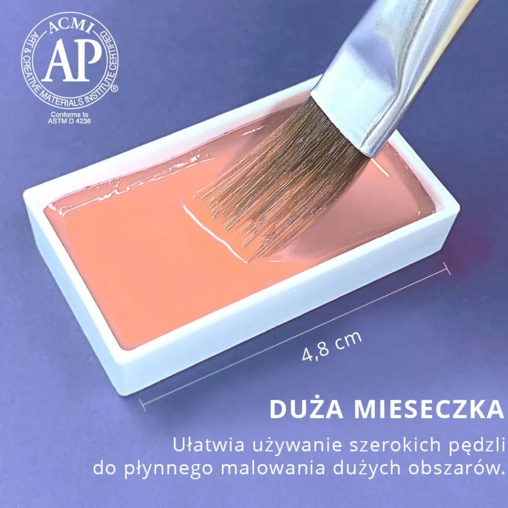 Kuretake Zestaw farb akwarelowych Limited Edition Gansai Tambi - - 100 kolorów