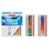 Talens Art Creation Zestaw farb akwarelowych w tubkach - - 24 kolory x 12 ml