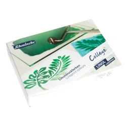 Schmincke Zestaw farb do linorytu College Linoprint - - 5 x 75 ml > Techniki Graficzne