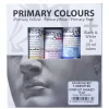 Renesans Zestaw farb gwaszy w tubkach - - 12 kolorów x 20 ml > Farby Gwasze I Tempery