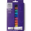 Winsor & Newton Zestaw farb olejnych Artisan - - 10 kolorów x 12 ml