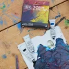 Winsor & Newton Zestaw farb olejnych Artists' Oil Colour Primary - - 5 x 37 ml > Farby Olejne