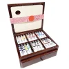 Renesans Zestaw farb olejnych Olej for Art w drewnianym kuferku - - 24 kolory x 20 ml