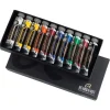 Rembrandt Zestaw farb olejnych - - 10 kolorów x 15 ml > Farby Olejne