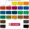 Talens Art Creation Zestaw farb olejnych w tubkach - - 24 kolory x 12 ml