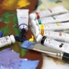 Winsor & Newton Zestaw farb olejnych w tubkach Artists - Winsor&Newton - 10 kolorów x 21 ml > Farby Olejne