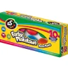 Astra Zestaw farb plakatowych - - 10 kolorów x 20 ml