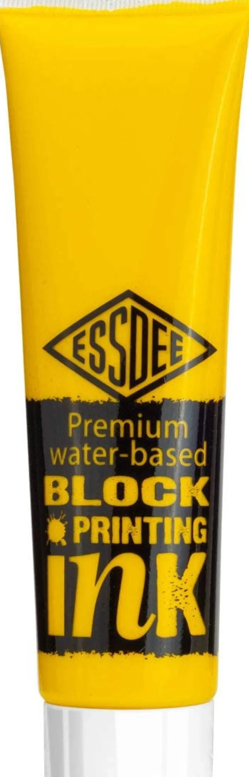 Essdee Zestaw farb, tuszów do linorytu Ink - - 5 kolorów x 100 ml