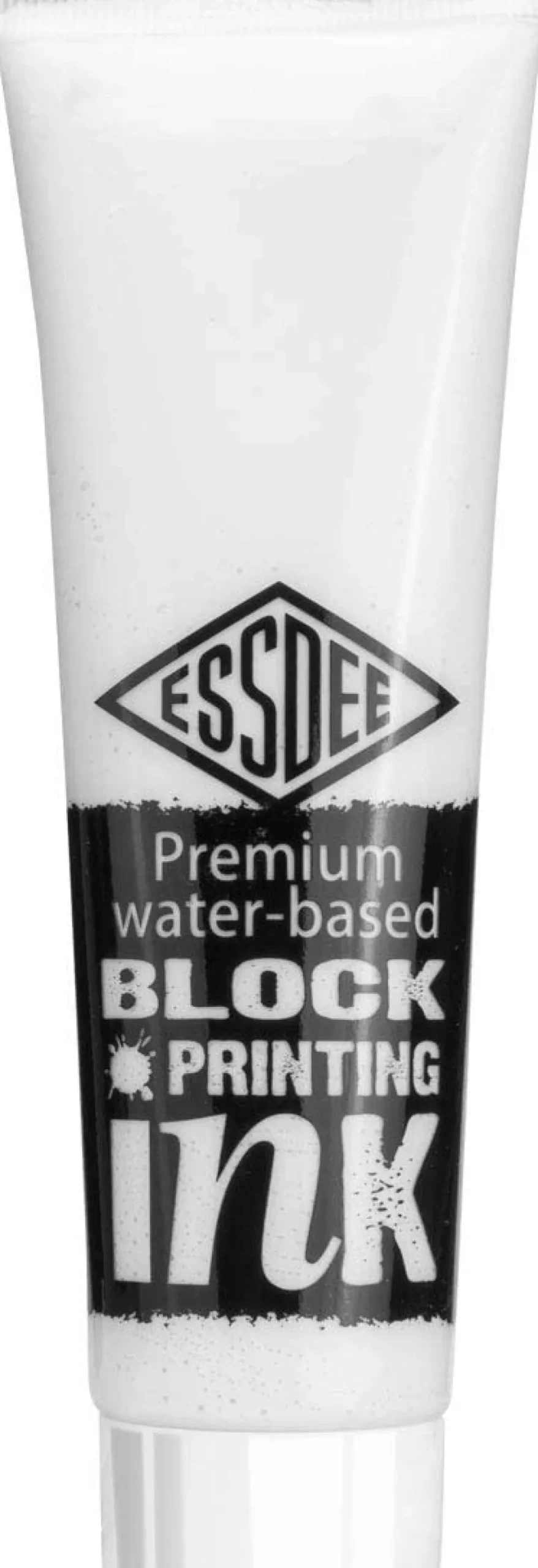 Essdee Zestaw farb, tuszów do linorytu Ink - - 5 kolorów x 100 ml