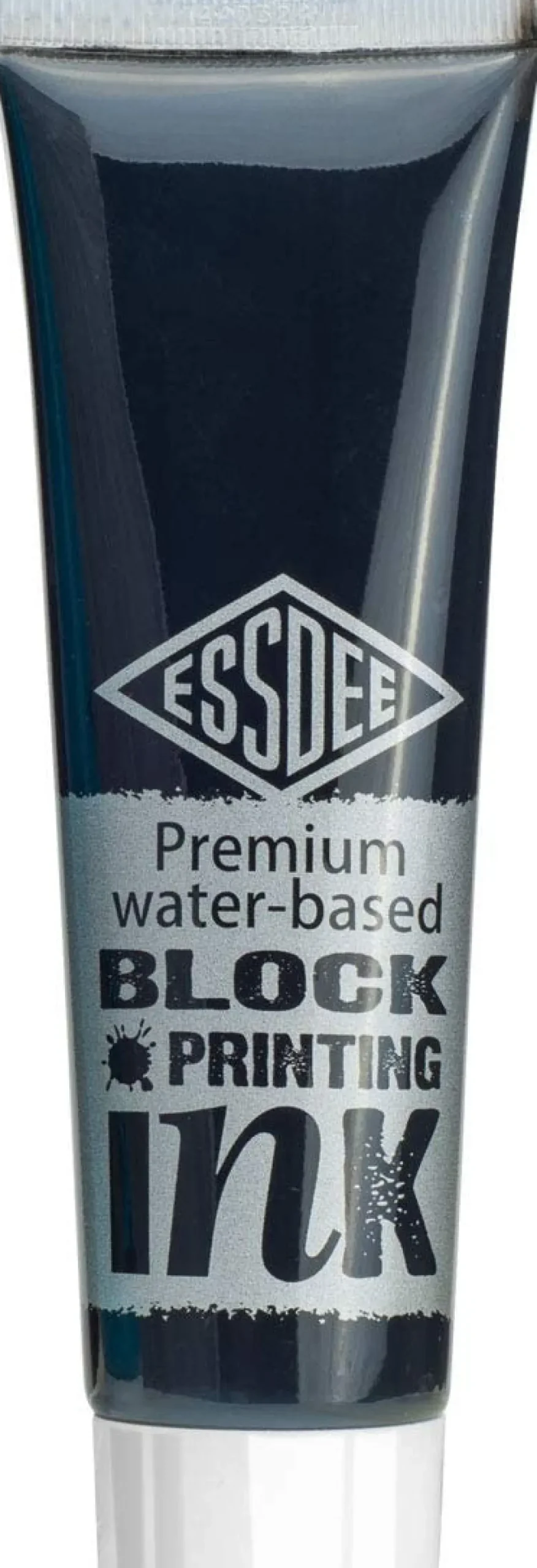 Essdee Zestaw farb, tuszów do linorytu Ink - - 5 kolorów x 100 ml