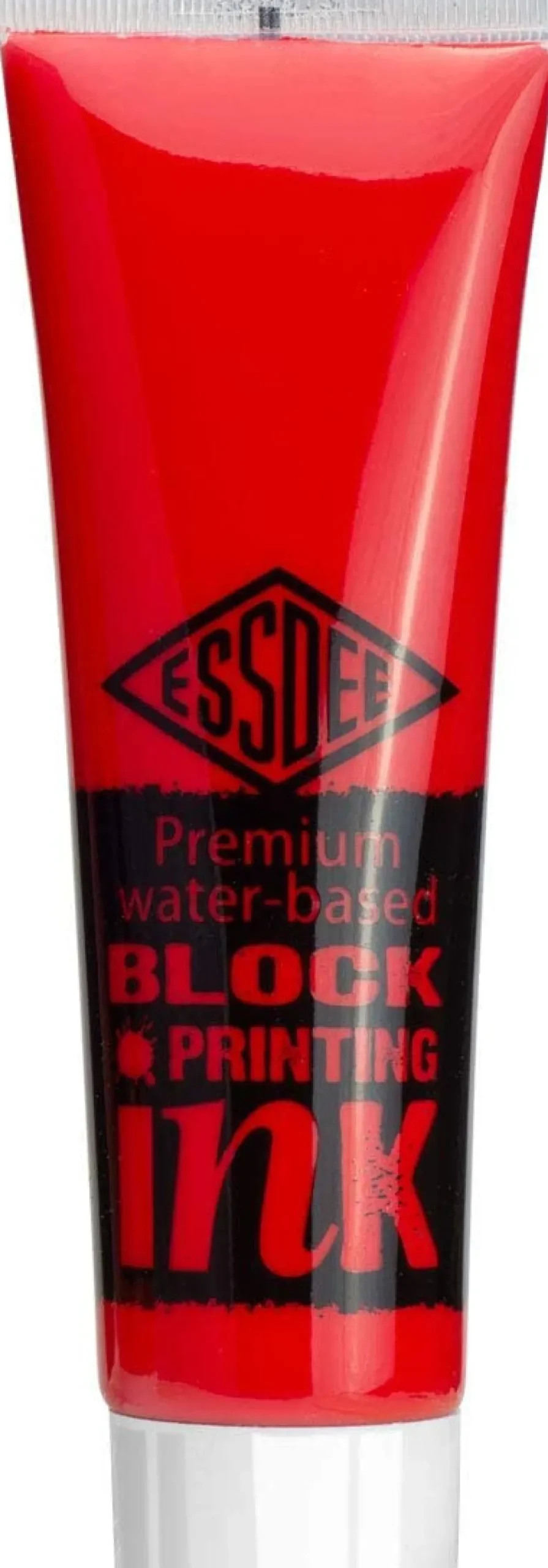 Essdee Zestaw farb, tuszów do linorytu Ink - - 5 kolorów x 100 ml