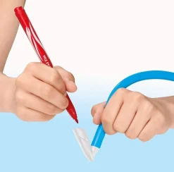 Maped Zestaw flamastrów dmuchanych Blow Pen Art - - 24 kolory ><noscript><img width=