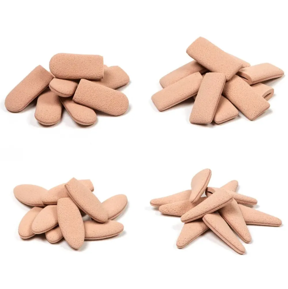 PanPastel Zestaw gąbek do aplikatora do pasteli Sofft Covers - 40 szt.
