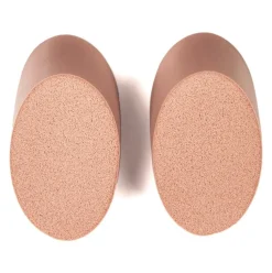 PanPastel Zestaw gąbek do pasteli Sofft Angle Slice - Round 2 szt. ><noscript><img width=