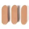 PanPastel Zestaw gąbek do pasteli Sofft Sponge Bars - Round 3 szt. > Pastele