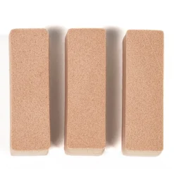 PanPastel Zestaw gąbek do pasteli Sofft Sponge Bars - Wedge 3 szt. ><noscript><img width=