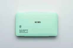 HIMI Zestaw gwaszy Jelly Cup Basic Green - - 18 szt.