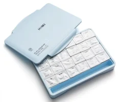 HIMI Zestaw gwaszy Jelly Cup Basic - - 24 szt. ><noscript><img width=