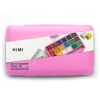 HIMI Zestaw gwaszy Jelly Cup Pastel Pink - - 18 szt. > Farby Gwasze I Tempery