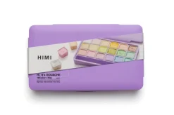 HIMI Zestaw gwaszy Jelly Cup Pastel - - 18 szt.