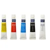 Lefranc & Bourgeois Zestaw gwaszy - - 5 x 10 ml