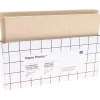 Rico Design Zestaw kopert i kart - Paper Poetry - Cappuccino, B6, 10 szt.