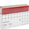 Rico Design Zestaw kopert i kart Rainbow - Paper Poetry - Pastel, C7, 14 szt. > Zestawy Kopert I Kart