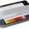 Winsor & Newton Zestaw kredek akwarelowych Studio Collection - - 48 kolorów > Kredki