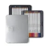 Winsor & Newton Zestaw kredek akwarelowych Studio Collection - - 24 szt.