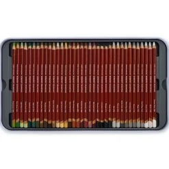 Derwent Zestaw kredek Drawing - - 72 szt.