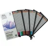 Winsor & Newton Zestaw kredek ołówkowych Colour Pencils - - 50 szt. > Kredki