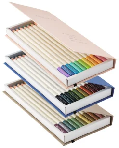 Tombow Zestaw kredek ołówkowych Irojiten, Seascape - - 30 szt. ><noscript><img width=