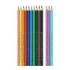 Dzieci Faber-Castell Zestaw kredek ołówkowych Jednorożec - - 13 kolorów