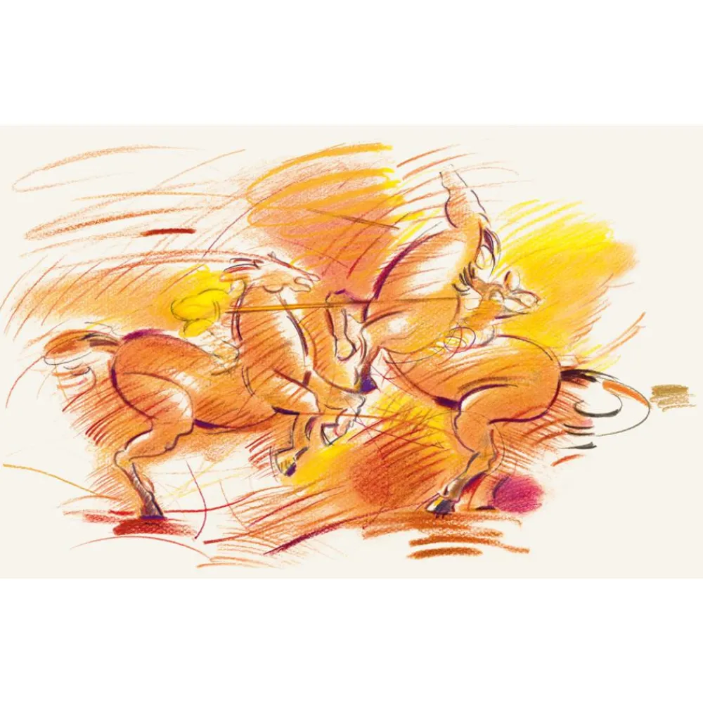 Faber-Castell Zestaw kredek Polychromos w zwijanym piórniku - - 30 kolorów > Kredki