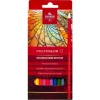 KOH-I-NOOR Zestaw kredek Polycolor - - 12 kolorów > Kredki
