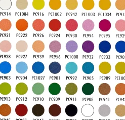 Prismacolor Zestaw kredek Premier Soft Core - - 24 kolory > Kredki