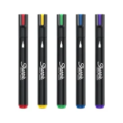 Sharpie Zestaw markerów akrylowych - - 2,5 mm, 5 szt.