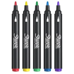 Sharpie Zestaw markerów akrylowych - - 2,5 mm, 5 szt.