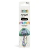 Copic Zestaw markerów dwustronnych Ciao - Pastel 3 szt. > Markery, Brushpeny I Pisaki