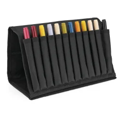 Copic Zestaw markerów dwustronnych Ciao Manga Tones 1 - 12 szt. > Markery, Brushpeny I Pisaki