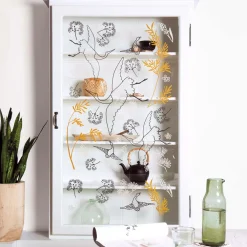 Rico Design Zestaw markerów kredowych - - Earth, 6 szt. > Markery