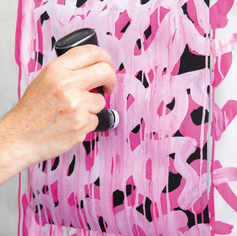 Uni Posca Zestaw markerów Posca MOP'R PCM-22 - Uni - 8 szt.