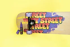 Uni Posca Zestaw markerów Posca PC-3M - Uni - 16 kolorów