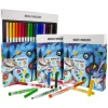 KOH-I-NOOR Zestaw markerów Special Tip - - 24 kolory