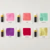 Tom's Studio Zestaw mini atramentów Special Edition - - Sakura 6 x 5 ml > Atramenty