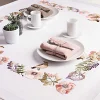 Rico Design Zestaw mulin Multicolor Pastel - - 8 m x 10 szt. > Włóczki I Muliny