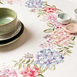 Rico Design Zestaw mulin Multicolor Pastel - - 8 m x 10 szt. ><noscript><img width=