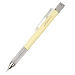 Tombow Zestaw ołówek MONO Graph + gumka - - Cream Yellow