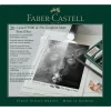 Faber-Castell Zestaw ołówków Pitt Graphite Matt & Castell 9000 - - 20 szt.