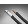 Moleskine Zestaw ołówków z drewna cedrowego w metalowym etui - - 5 szt. > Ołówki